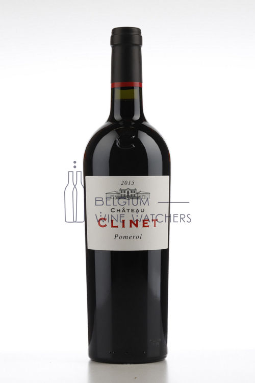 Image de 2015 CLINET